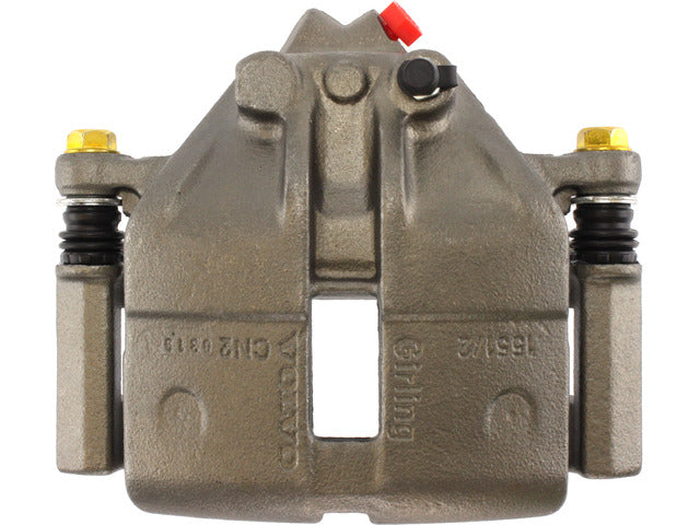 Centric Parts Disc Brake Caliper P/N:141.39035 Fits: Volvo 740 92-91, Volvo 780 1991, Volvo 940 95-91, Volvo 960 97-92, Volvo S90 98-97, Volvo V90 98-97 - Image 6