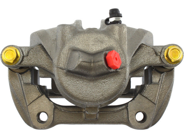 Centric Parts Disc Brake Caliper P/N:141.39036 Fits: Volvo 740 92-91, Volvo 780 1991, Volvo 940 95-91, Volvo 960 97-92, Volvo S90 98-97, Volvo V90 98-97 - Image 1