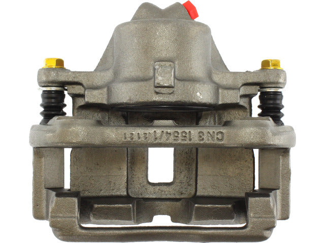 Centric Parts Disc Brake Caliper P/N:141.39036 Fits: Volvo 740 92-91, Volvo 780 1991, Volvo 940 95-91, Volvo 960 97-92, Volvo S90 98-97, Volvo V90 98-97 - Image 2