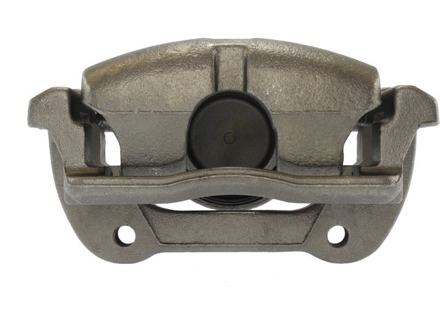 Centric Parts Disc Brake Caliper P/N:141.39036 Fits: Volvo 740 92-91, Volvo 780 1991, Volvo 940 95-91, Volvo 960 97-92, Volvo S90 98-97, Volvo V90 98-97 - Image 3