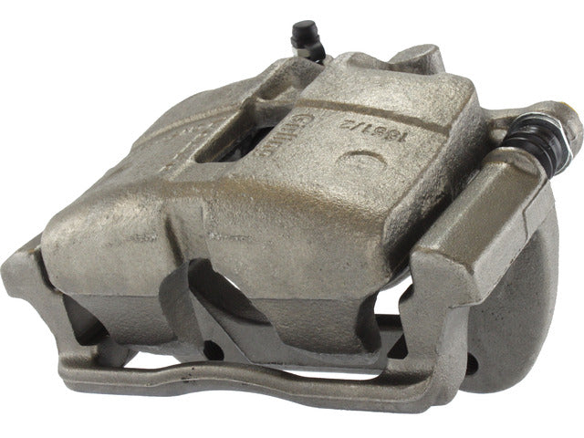 Centric Parts Disc Brake Caliper P/N:141.39036 Fits: Volvo 740 92-91, Volvo 780 1991, Volvo 940 95-91, Volvo 960 97-92, Volvo S90 98-97, Volvo V90 98-97 - Image 4