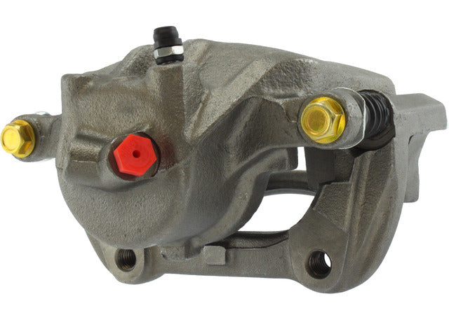 Centric Parts Disc Brake Caliper P/N:141.39036 Fits: Volvo 740 92-91, Volvo 780 1991, Volvo 940 95-91, Volvo 960 97-92, Volvo S90 98-97, Volvo V90 98-97 - Image 5
