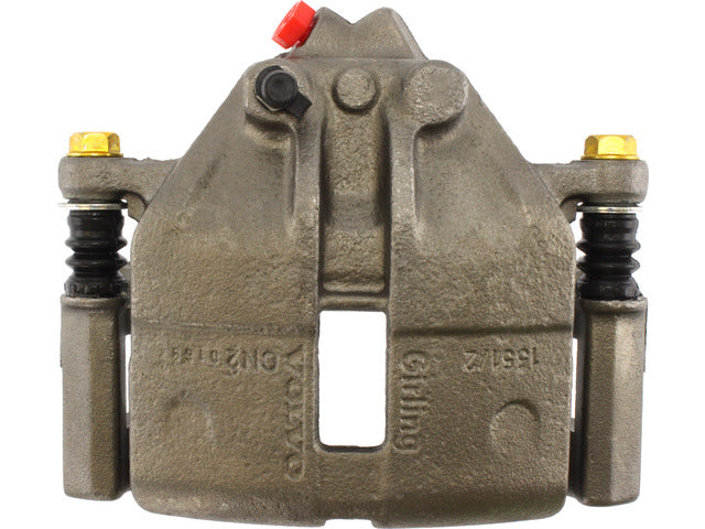 Centric Parts Disc Brake Caliper P/N:141.39036 Fits: Volvo 740 92-91, Volvo 780 1991, Volvo 940 95-91, Volvo 960 97-92, Volvo S90 98-97, Volvo V90 98-97 - Image 6