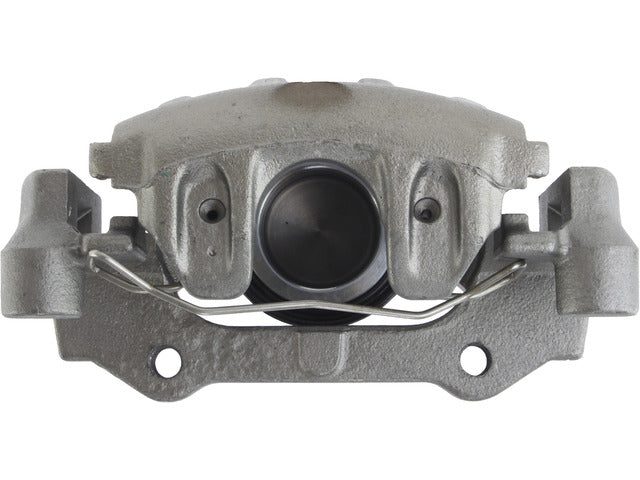 Centric Parts Disc Brake Caliper P/N:141.39037 Fits: Volvo 850 97-93, Volvo C70 04-98, Volvo S70 00-98, Volvo V70 00-98 - Image 3