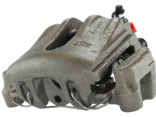Centric Parts Disc Brake Caliper P/N:141.39038 Fits: Volvo 850 97-93, Volvo C70 04-98, Volvo S70 00-98, Volvo V70 00-98 - Image 4