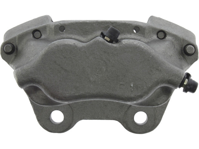 Centric Parts Disc Brake Caliper P/N:141.39043 Fits: Volvo 242 1975, Volvo 244 1975, Volvo 245 1975 - Image 3