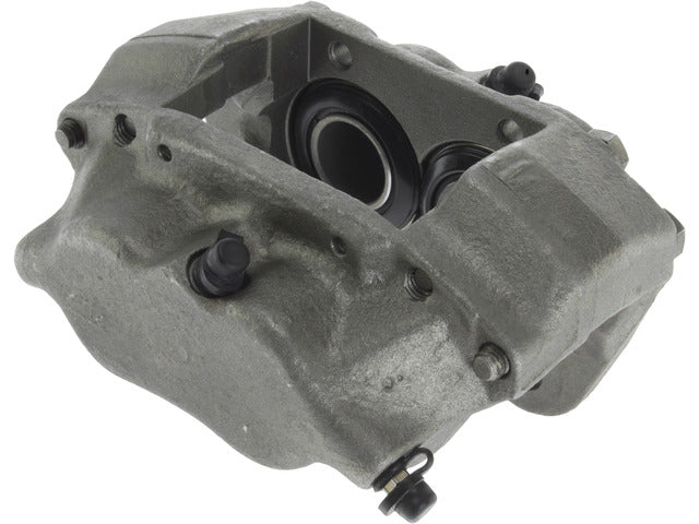 Centric Parts Disc Brake Caliper P/N:141.39043 Fits: Volvo 242 1975, Volvo 244 1975, Volvo 245 1975 - Image 4