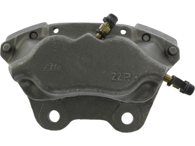 Centric Parts Disc Brake Caliper P/N:141.39044 Fits: Volvo 242 1975, Volvo 244 1975, Volvo 245 1975 - Image 3