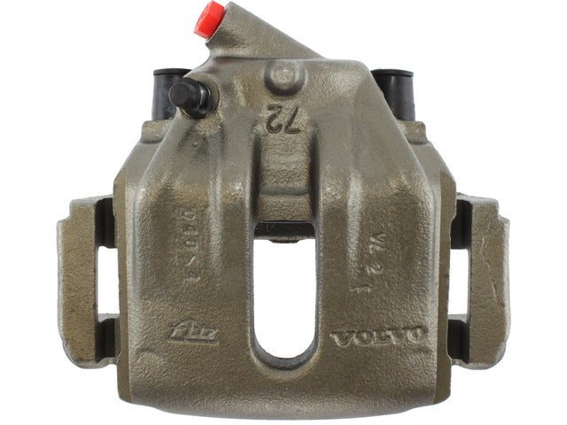 Centric Parts Disc Brake Caliper P/N:141.39045 Fits: Volvo C70 04-98, Volvo S70 1998, Volvo V70 00-98 - Image 6