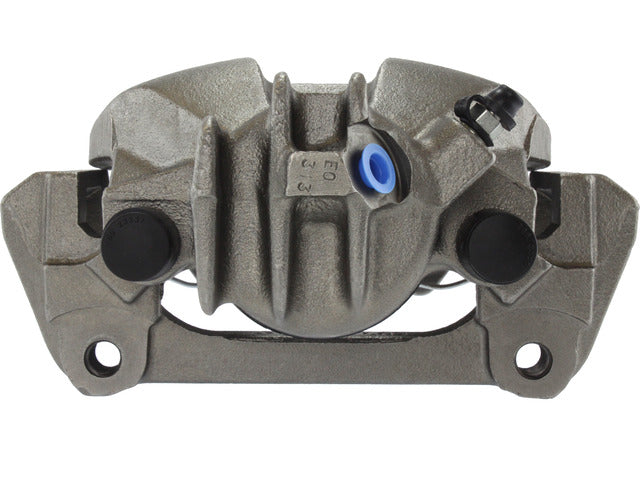 Centric Parts Disc Brake Caliper P/N:141.39047 Fits: Volvo S60 09-01, Volvo S80 06-99, Volvo V70 07-01, Volvo Xc70 07-03 - Image 1