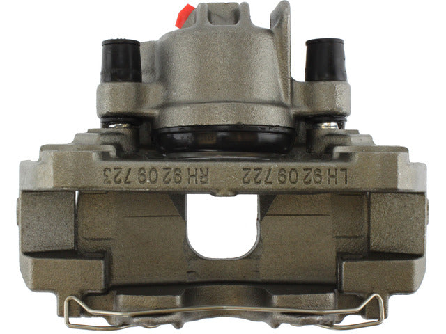 Centric Parts Disc Brake Caliper P/N:141.39048 Fits: Volvo S60 09-01, Volvo S80 06-99, Volvo V70 07-01, Volvo Xc70 07-03 - Image 2