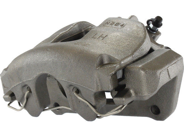 Centric Parts Disc Brake Caliper P/N:141.39048 Fits: Volvo S60 09-01, Volvo S80 06-99, Volvo V70 07-01, Volvo Xc70 07-03 - Image 4