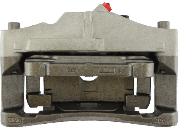 Centric Parts Disc Brake Caliper P/N:141.39051 Fits: Volvo S60 09-08, Volvo Xc90 14-03 - Image 2