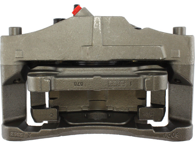 Centric Parts Disc Brake Caliper P/N:141.39052 Fits: Volvo S60 09-08, Volvo Xc90 14-03 - Image 2