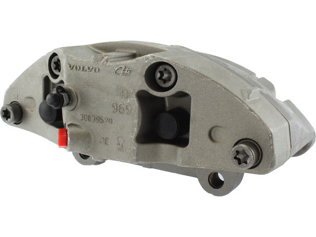 Centric Parts Disc Brake Caliper P/N:141.39052 Fits: Volvo S60 09-08, Volvo Xc90 14-03 - Image 5