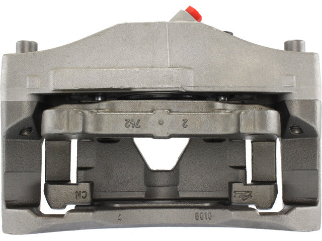 Centric Parts Disc Brake Caliper P/N:141.39055 Fits: Volvo Xc90 14-03 - Image 2