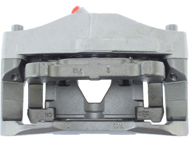 Centric Parts Disc Brake Caliper P/N:141.39056 Fits: Volvo Xc90 14-03 - Image 2