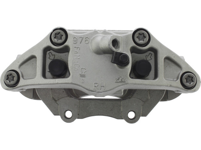 Centric Parts Disc Brake Caliper P/N:141.39057 Fits: Volvo C70 13-06, Volvo S40 12-04, Volvo V50 11-05 - Image 1
