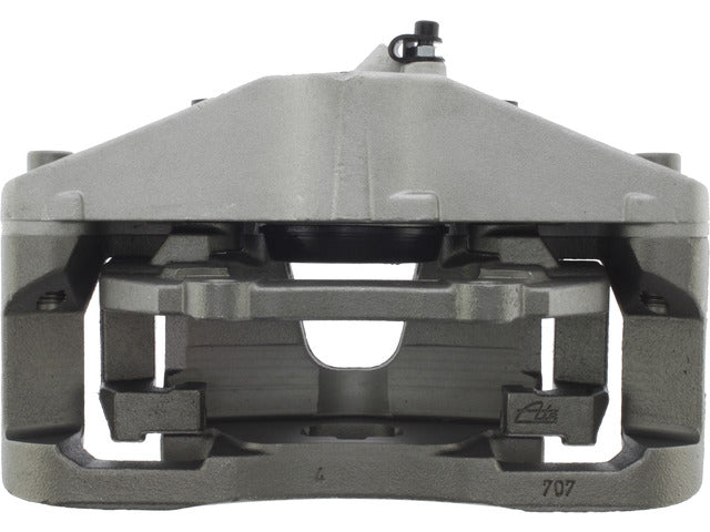 Centric Parts Disc Brake Caliper P/N:141.39057 Fits: Volvo C70 13-06, Volvo S40 12-04, Volvo V50 11-05 - Image 2