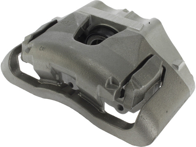 Centric Parts Disc Brake Caliper P/N:141.39057 Fits: Volvo C70 13-06, Volvo S40 12-04, Volvo V50 11-05 - Image 4