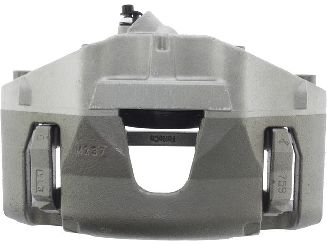 Centric Parts Disc Brake Caliper P/N:141.39057 Fits: Volvo C70 13-06, Volvo S40 12-04, Volvo V50 11-05 - Image 6