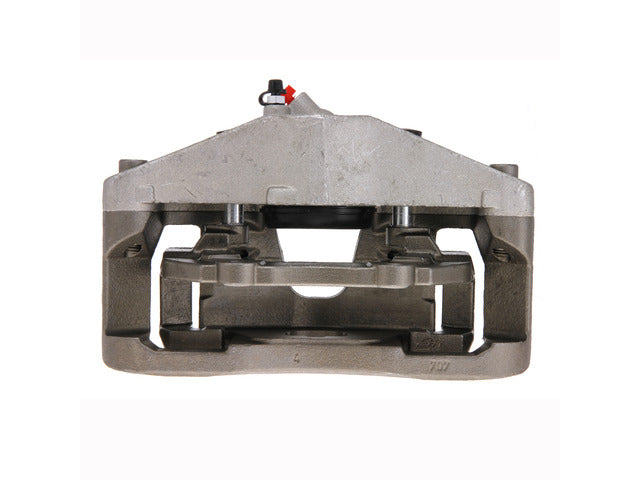 Centric Parts Disc Brake Caliper P/N:141.39058 Fits: Volvo C70 13-06, Volvo S40 12-04, Volvo V50 11-05 - Image 2