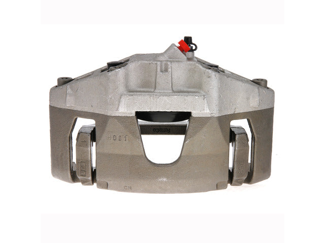 Centric Parts Disc Brake Caliper P/N:141.39058 Fits: Volvo C70 13-06, Volvo S40 12-04, Volvo V50 11-05 - Image 6