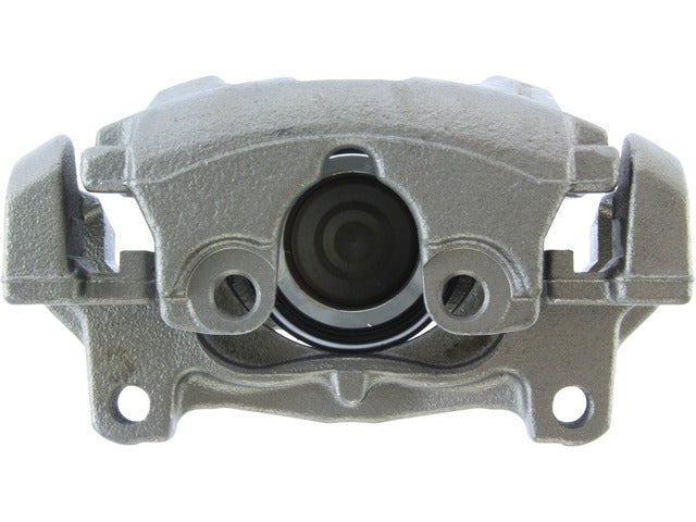 Centric Parts Disc Brake Caliper P/N:141.39059 Fits: Volvo S60 18-11, Volvo S80 16-07, Volvo V60 18-15, Volvo V70 10-08, Volvo Xc70 16-08 - Image 3