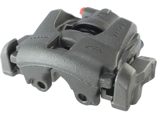 Centric Parts Disc Brake Caliper P/N:141.39059 Fits: Volvo S60 18-11, Volvo S80 16-07, Volvo V60 18-15, Volvo V70 10-08, Volvo Xc70 16-08 - Image 4