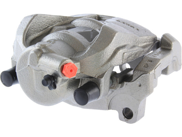 Centric Parts Disc Brake Caliper P/N:141.39059 Fits: Volvo S60 18-11, Volvo S80 16-07, Volvo V60 18-15, Volvo V70 10-08, Volvo Xc70 16-08 - Image 5