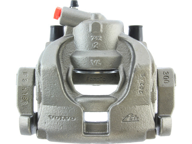 Centric Parts Disc Brake Caliper P/N:141.39059 Fits: Volvo S60 18-11, Volvo S80 16-07, Volvo V60 18-15, Volvo V70 10-08, Volvo Xc70 16-08 - Image 6