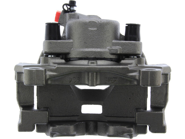 Centric Parts Disc Brake Caliper P/N:141.39060 Fits: Volvo S60 18-11, Volvo S80 16-07, Volvo V60 18-15, Volvo V70 10-08, Volvo Xc70 16-08 - Image 2
