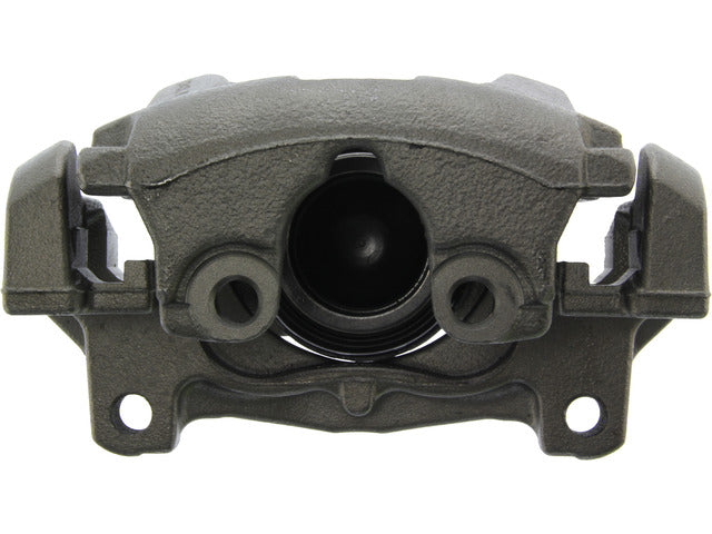 Centric Parts Disc Brake Caliper P/N:141.39060 Fits: Volvo S60 18-11, Volvo S80 16-07, Volvo V60 18-15, Volvo V70 10-08, Volvo Xc70 16-08 - Image 3