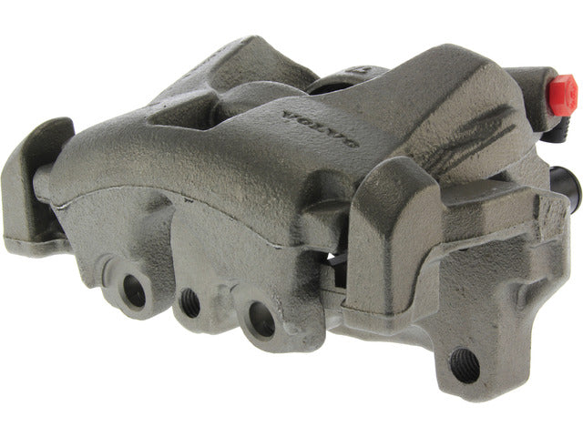 Centric Parts Disc Brake Caliper P/N:141.39060 Fits: Volvo S60 18-11, Volvo S80 16-07, Volvo V60 18-15, Volvo V70 10-08, Volvo Xc70 16-08 - Image 4
