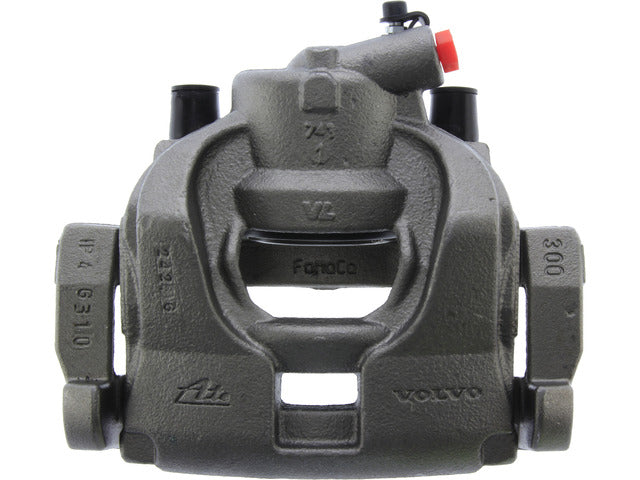 Centric Parts Disc Brake Caliper P/N:141.39060 Fits: Volvo S60 18-11, Volvo S80 16-07, Volvo V60 18-15, Volvo V70 10-08, Volvo Xc70 16-08 - Image 6
