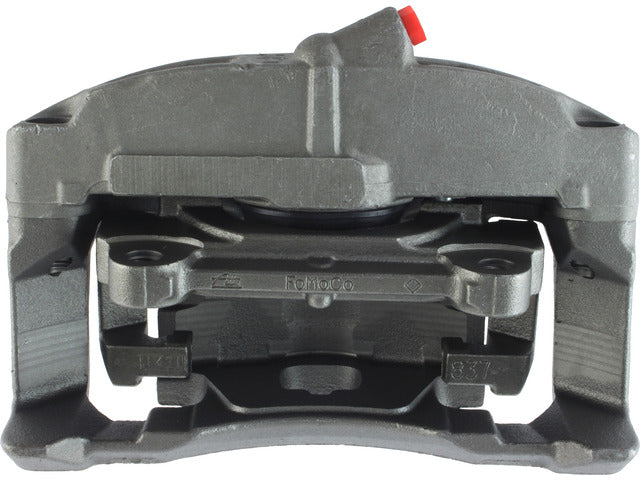 Centric Parts Disc Brake Caliper P/N:141.39061 Fits: Volvo S60 18-11, Volvo S60 Cross Country 18-16, Volvo S80 15-08, Volvo V60 18-15, Volvo V60 Cross Country 18-15, Volvo V70 10-08, Volvo Xc70 16-08 - Image 2