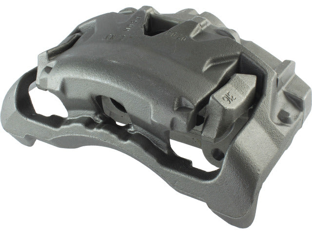 Centric Parts Disc Brake Caliper P/N:141.39061 Fits: Volvo S60 18-11, Volvo S60 Cross Country 18-16, Volvo S80 15-08, Volvo V60 18-15, Volvo V60 Cross Country 18-15, Volvo V70 10-08, Volvo Xc70 16-08 - Image 4