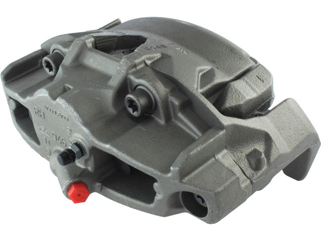 Centric Parts Disc Brake Caliper P/N:141.39061 Fits: Volvo S60 18-11, Volvo S60 Cross Country 18-16, Volvo S80 15-08, Volvo V60 18-15, Volvo V60 Cross Country 18-15, Volvo V70 10-08, Volvo Xc70 16-08 - Image 5