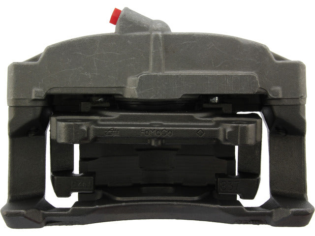 Centric Parts Disc Brake Caliper P/N:141.39062 Fits: Volvo S60 18-11, Volvo S60 Cross Country 18-16, Volvo S80 15-08, Volvo V60 18-15, Volvo V60 Cross Country 18-15, Volvo V70 10-08, Volvo Xc70 16-08 - Image 2