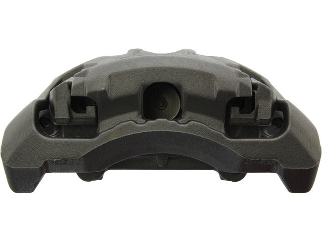 Centric Parts Disc Brake Caliper P/N:141.39062 Fits: Volvo S60 18-11, Volvo S60 Cross Country 18-16, Volvo S80 15-08, Volvo V60 18-15, Volvo V60 Cross Country 18-15, Volvo V70 10-08, Volvo Xc70 16-08 - Image 3