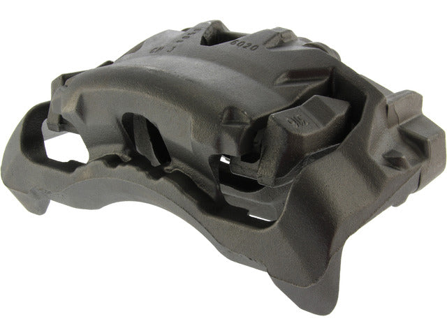 Centric Parts Disc Brake Caliper P/N:141.39062 Fits: Volvo S60 18-11, Volvo S60 Cross Country 18-16, Volvo S80 15-08, Volvo V60 18-15, Volvo V60 Cross Country 18-15, Volvo V70 10-08, Volvo Xc70 16-08 - Image 4