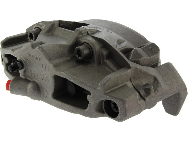 Centric Parts Disc Brake Caliper P/N:141.39062 Fits: Volvo S60 18-11, Volvo S60 Cross Country 18-16, Volvo S80 15-08, Volvo V60 18-15, Volvo V60 Cross Country 18-15, Volvo V70 10-08, Volvo Xc70 16-08 - Image 5