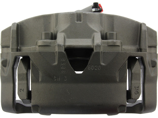 Centric Parts Disc Brake Caliper P/N:141.39062 Fits: Volvo S60 18-11, Volvo S60 Cross Country 18-16, Volvo S80 15-08, Volvo V60 18-15, Volvo V60 Cross Country 18-15, Volvo V70 10-08, Volvo Xc70 16-08 - Image 6