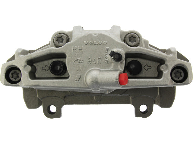 Centric Parts Disc Brake Caliper P/N:141.39063 Fits: Volvo S60 18-12, Volvo S80 15-07, Volvo V60 18-15, Volvo V70 10-08, Volvo Xc70 16-08 - Image 1