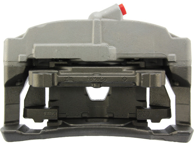 Centric Parts Disc Brake Caliper P/N:141.39063 Fits: Volvo S60 18-12, Volvo S80 15-07, Volvo V60 18-15, Volvo V70 10-08, Volvo Xc70 16-08 - Image 2