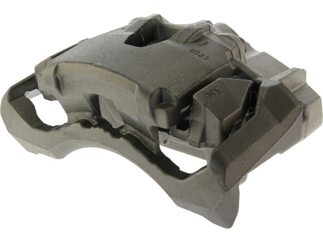 Centric Parts Disc Brake Caliper P/N:141.39063 Fits: Volvo S60 18-12, Volvo S80 15-07, Volvo V60 18-15, Volvo V70 10-08, Volvo Xc70 16-08 - Image 4