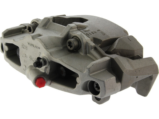 Centric Parts Disc Brake Caliper P/N:141.39063 Fits: Volvo S60 18-12, Volvo S80 15-07, Volvo V60 18-15, Volvo V70 10-08, Volvo Xc70 16-08 - Image 5