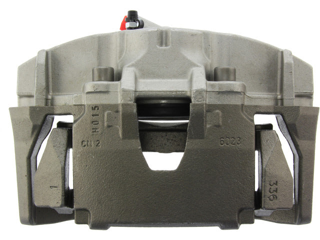 Centric Parts Disc Brake Caliper P/N:141.39063 Fits: Volvo S60 18-12, Volvo S80 15-07, Volvo V60 18-15, Volvo V70 10-08, Volvo Xc70 16-08 - Image 6