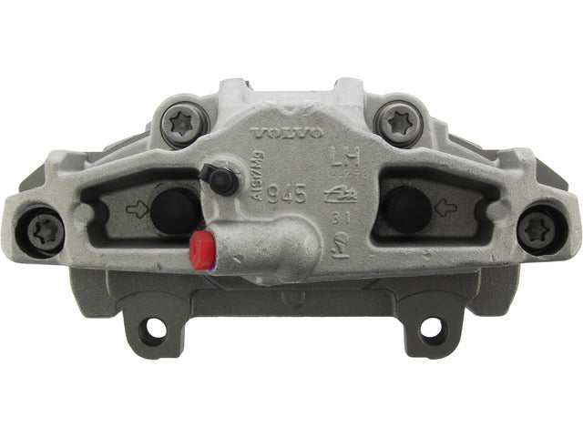 Centric Parts Disc Brake Caliper P/N:141.39064 Fits: Volvo S60 18-12, Volvo S80 15-07, Volvo V60 18-15, Volvo V70 10-08, Volvo Xc70 16-08 - Image 1