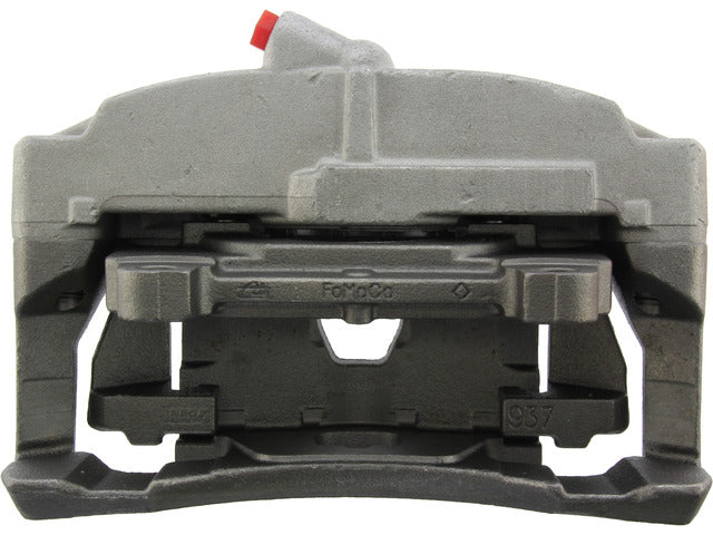 Centric Parts Disc Brake Caliper P/N:141.39064 Fits: Volvo S60 18-12, Volvo S80 15-07, Volvo V60 18-15, Volvo V70 10-08, Volvo Xc70 16-08 - Image 2